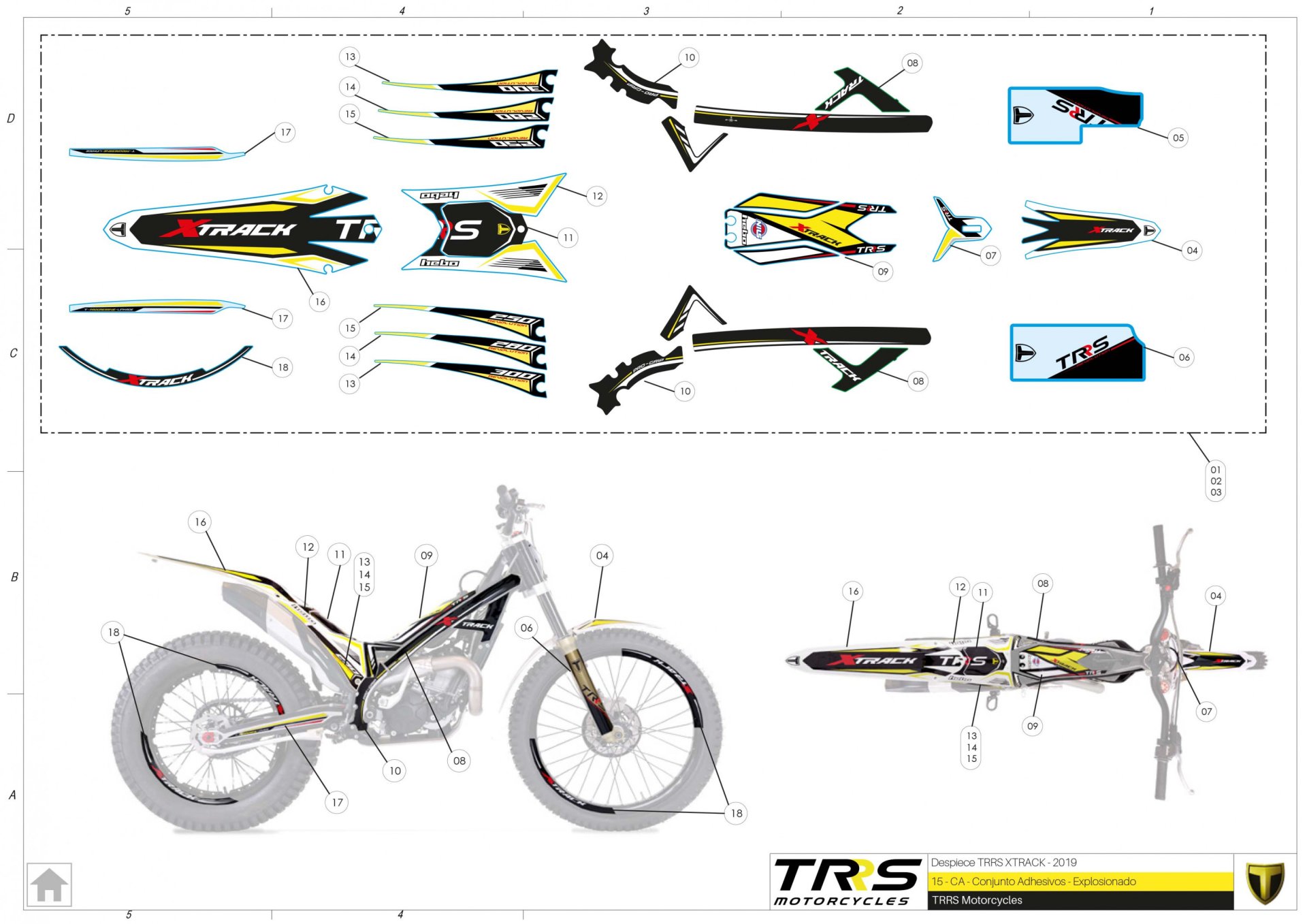 15TR - GRAPHICS GROUP