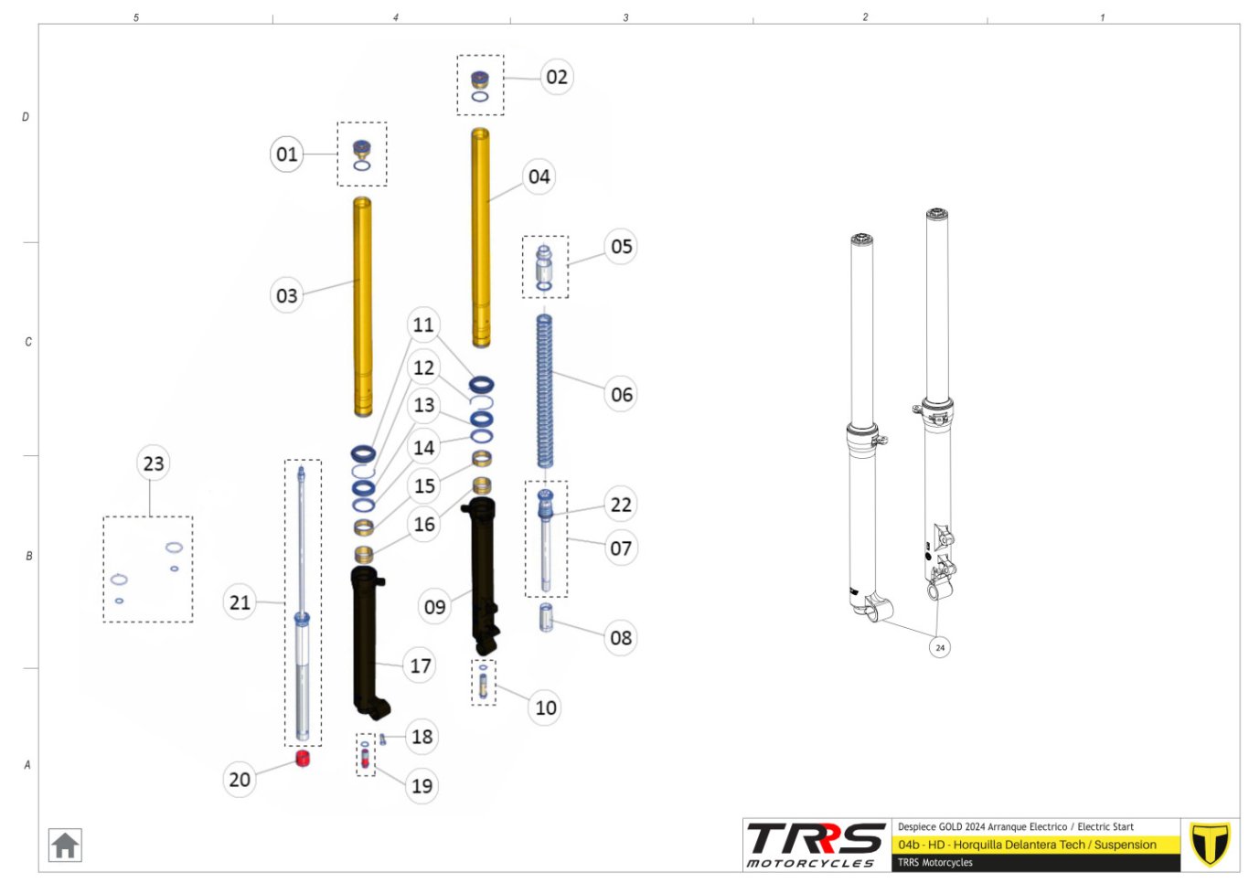 04BTR - SUSPENSION TECH