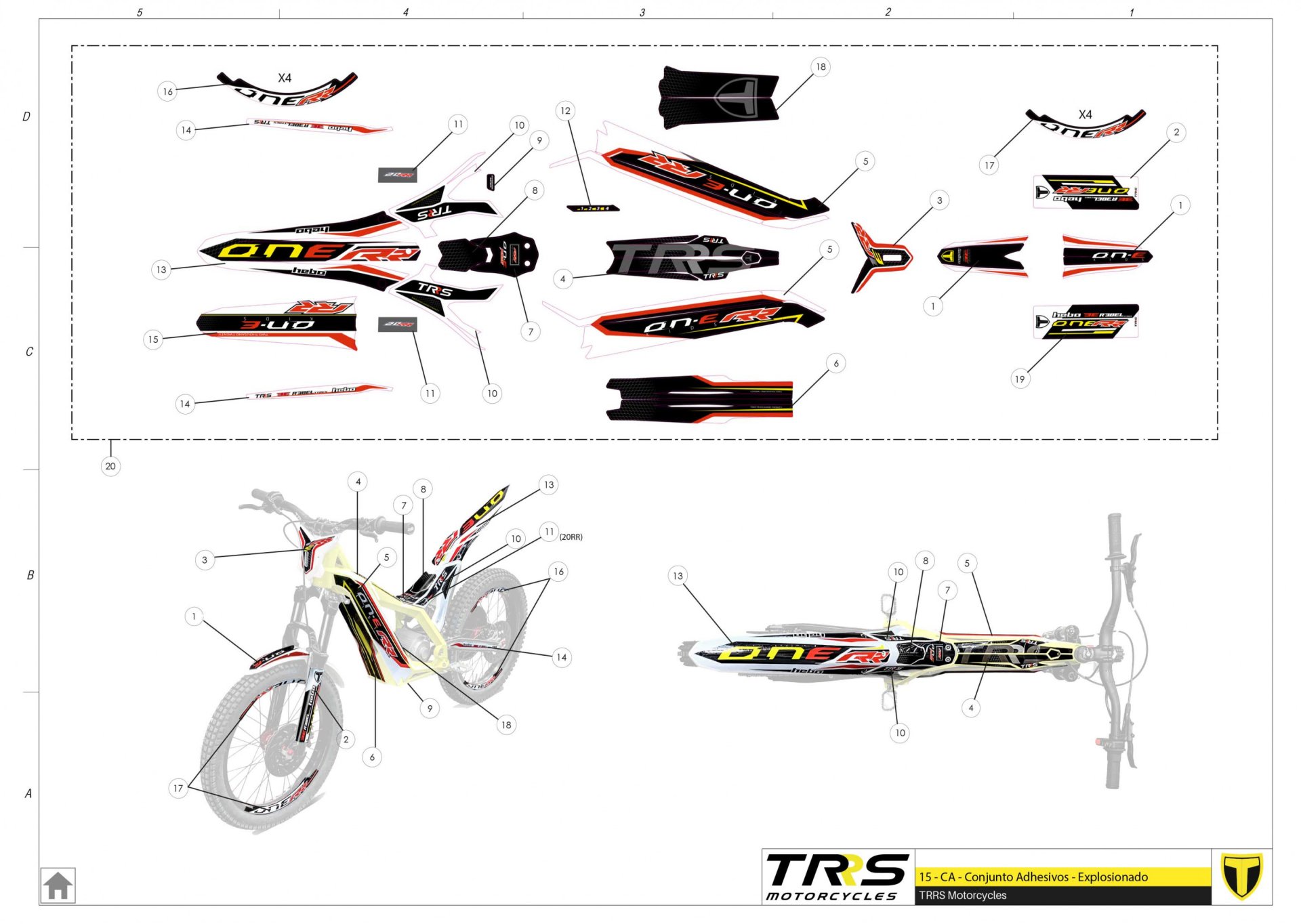 15TR - GRAPHICS GROUP