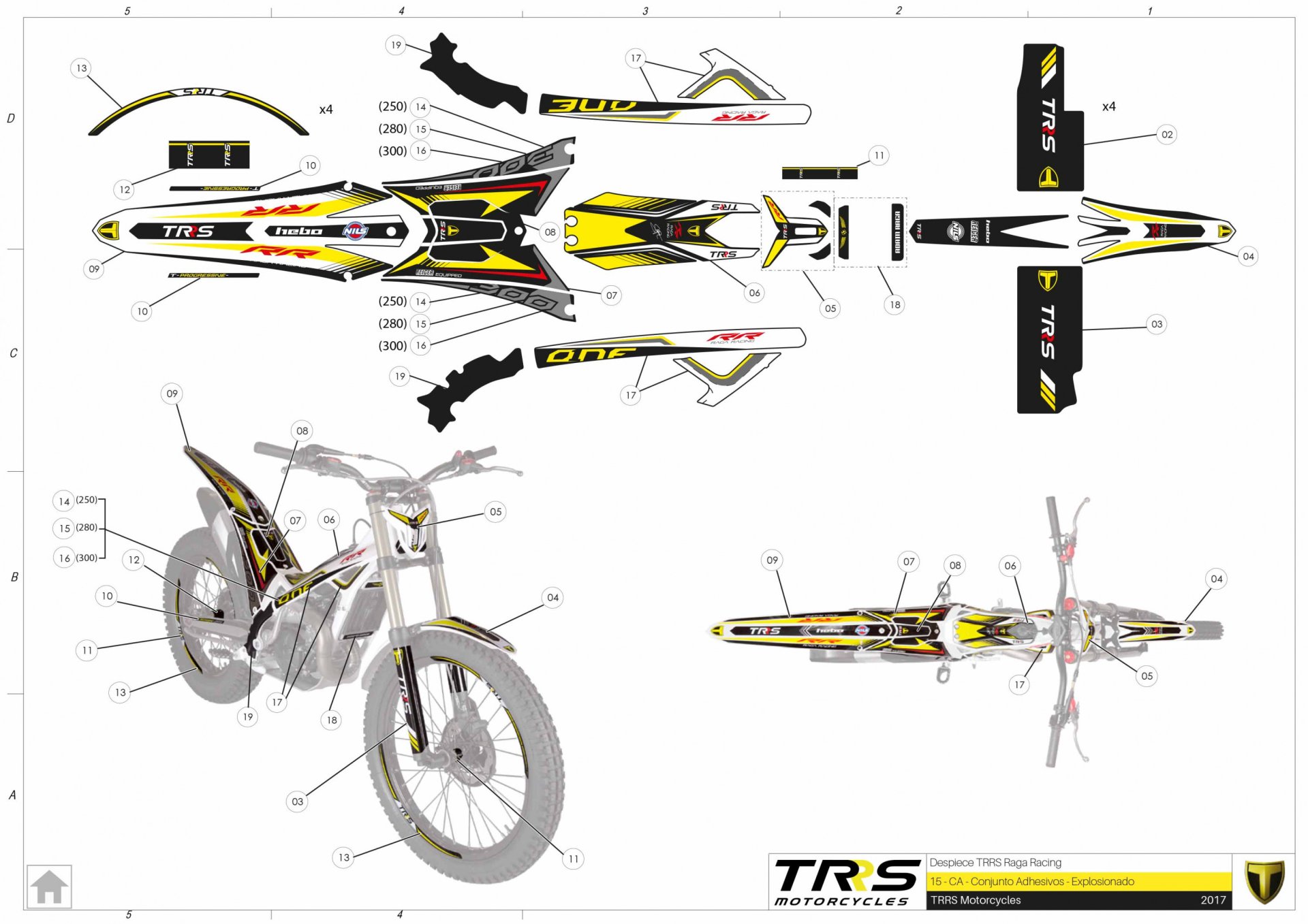 15TR - GRAPHICS GROUP