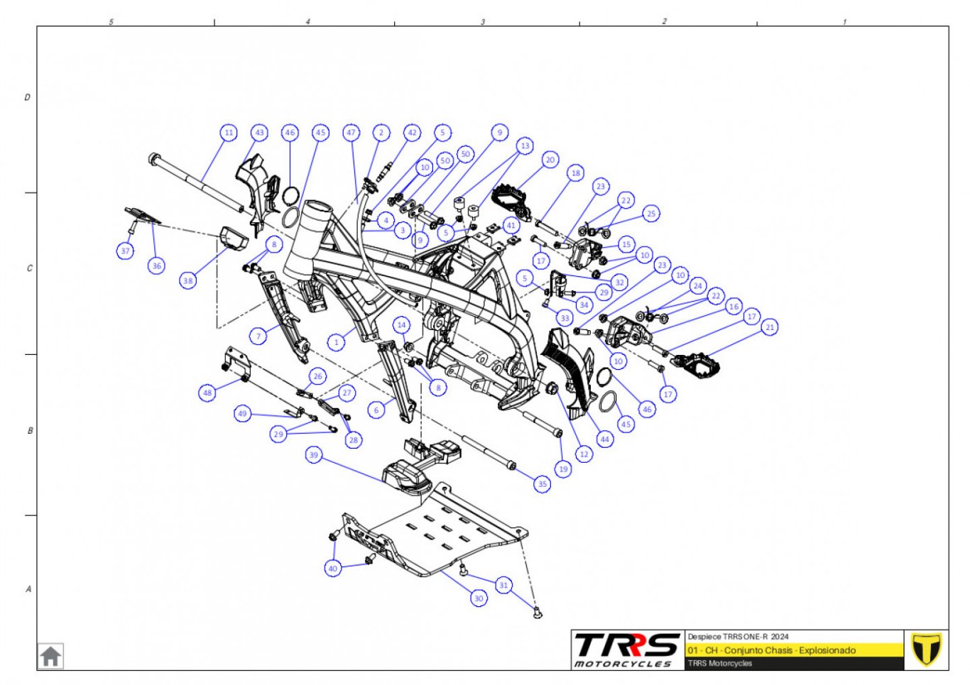01TR - FRAME