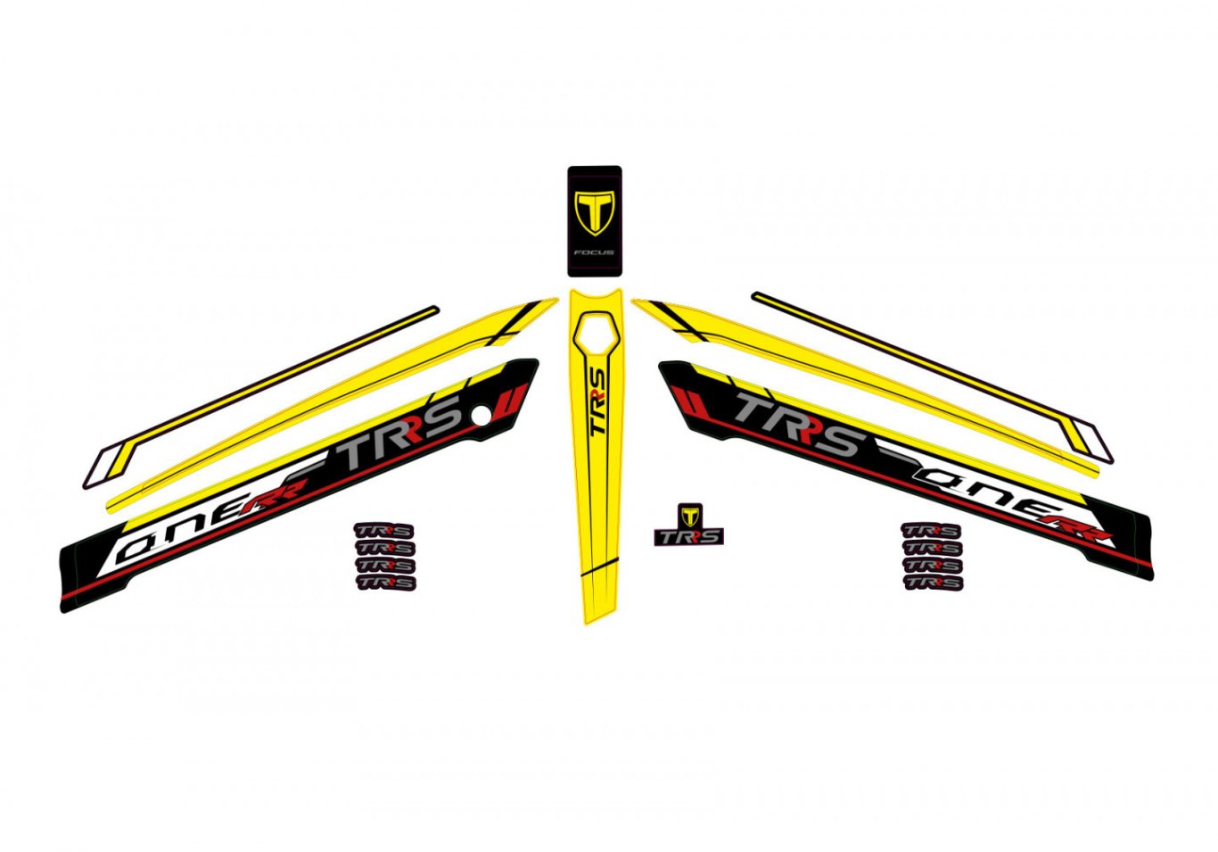 15000EB - KIT ADHESIVOS E-BIKE