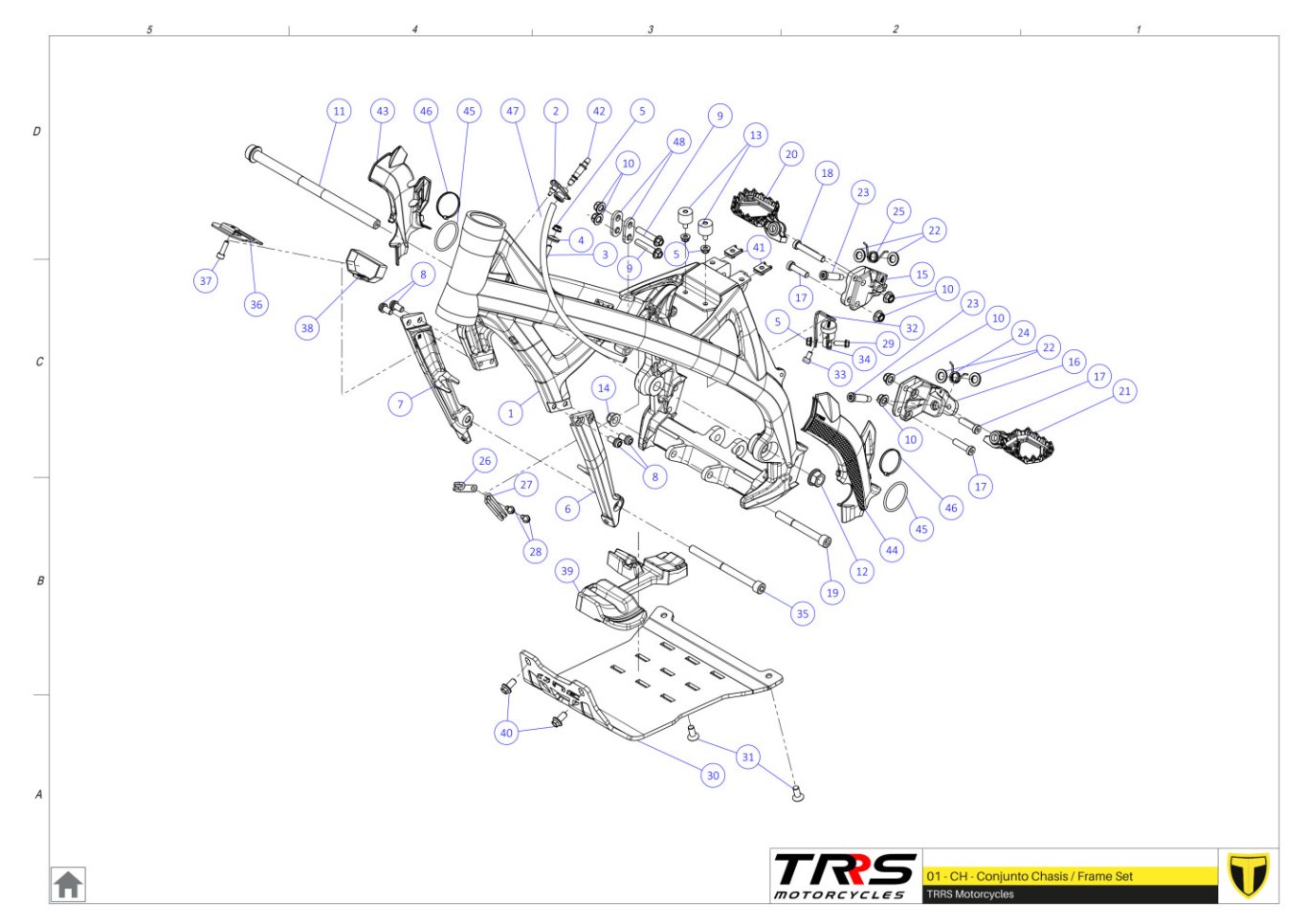 01TR - FRAME