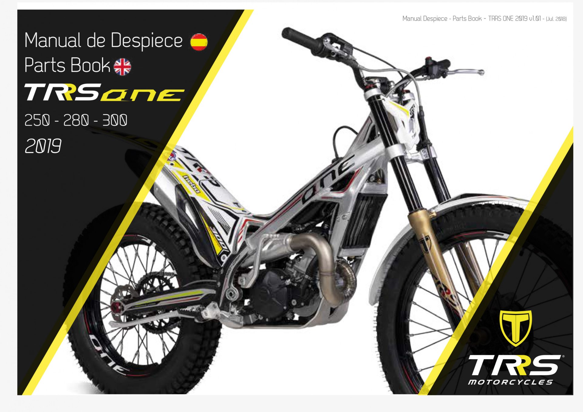 2019 ONE