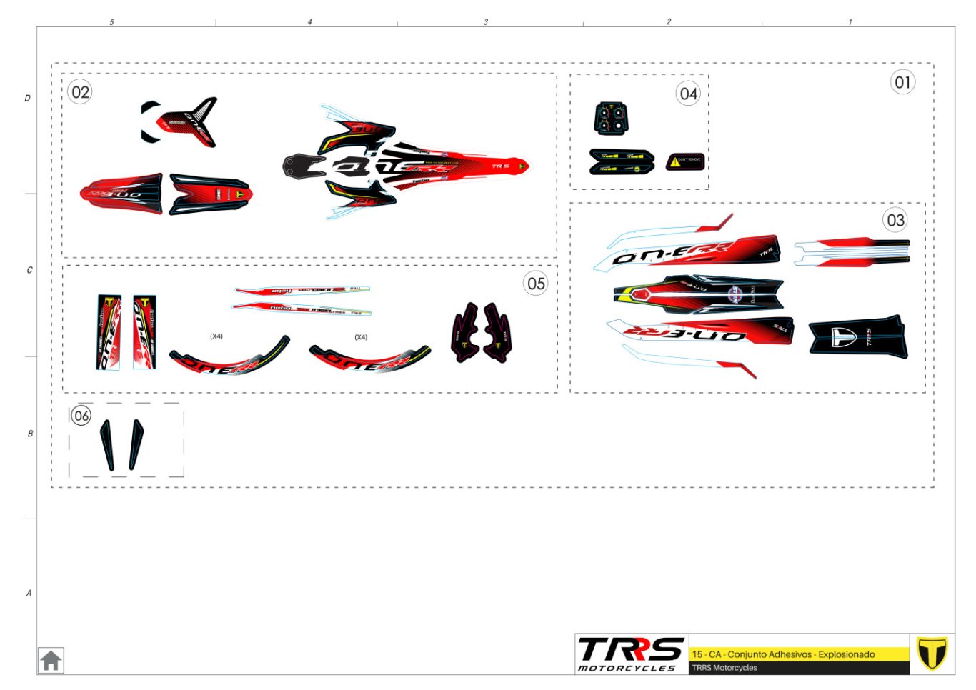 15TR - GRAPHICS GROUP