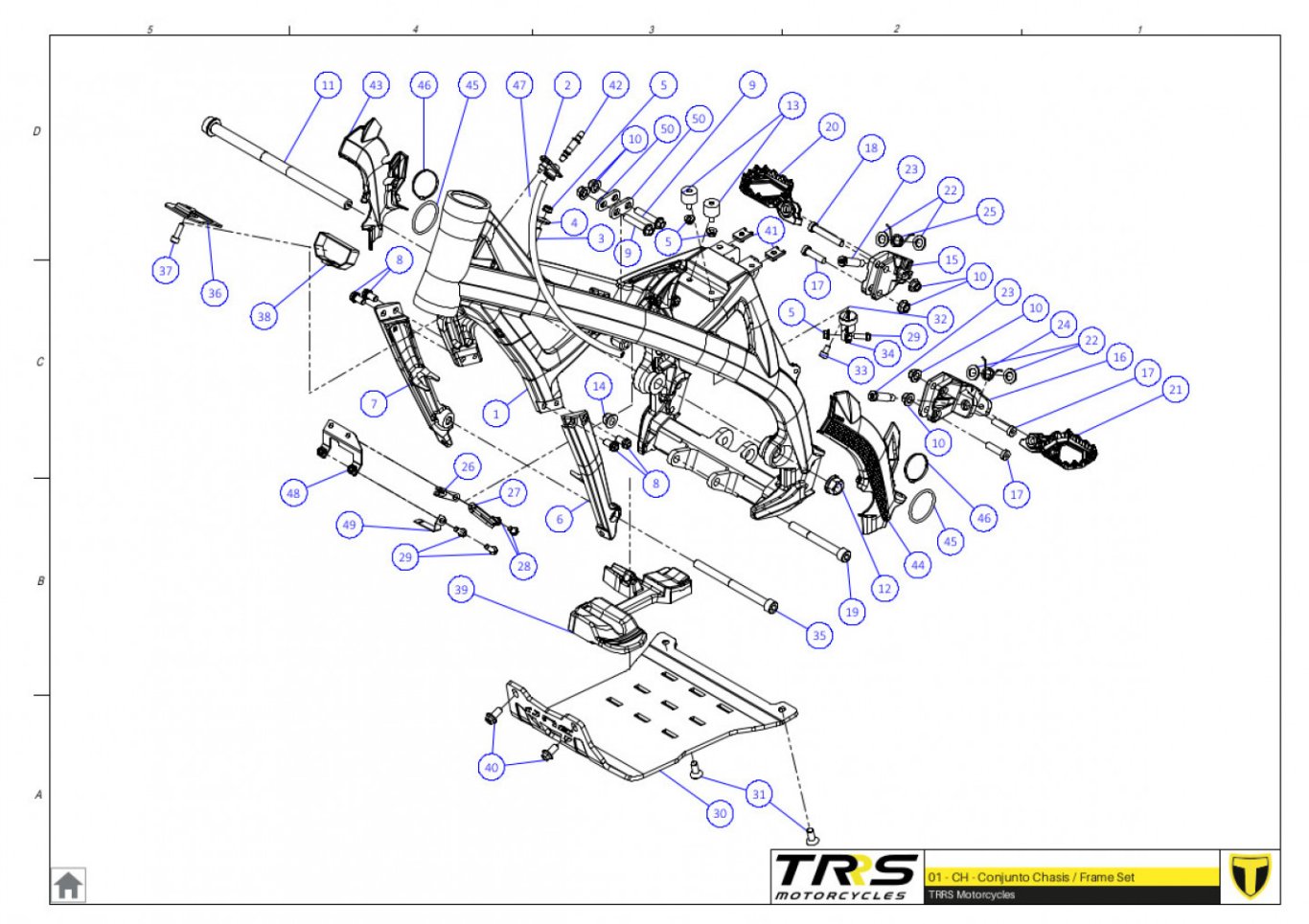 01TR - FRAME
