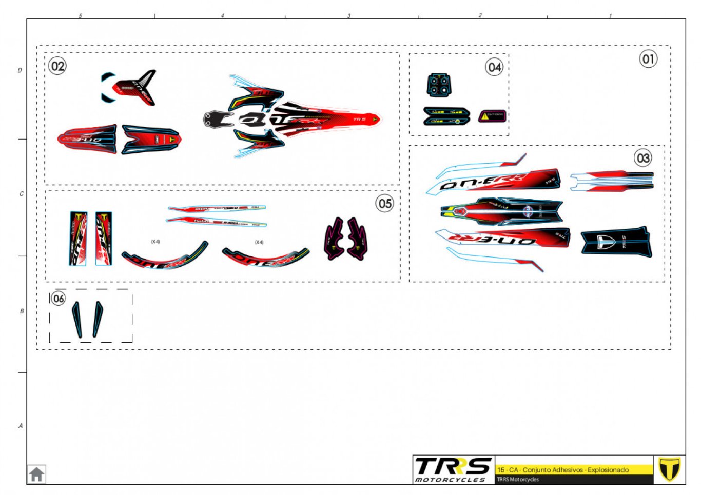15TR - GRAPHICS GROUP