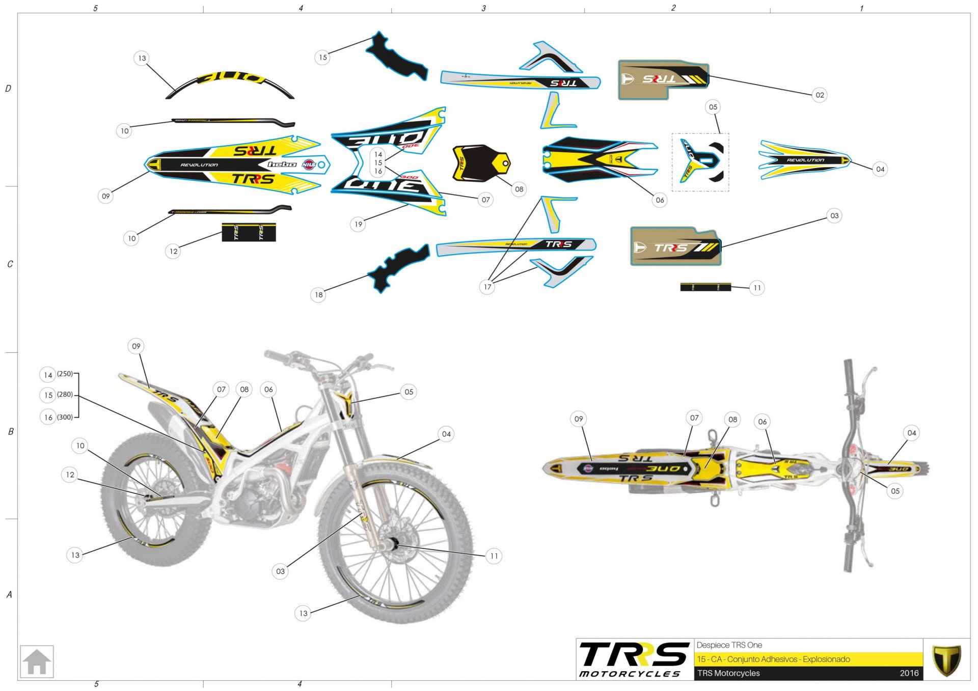 15TR - GRAPHICS GROUP