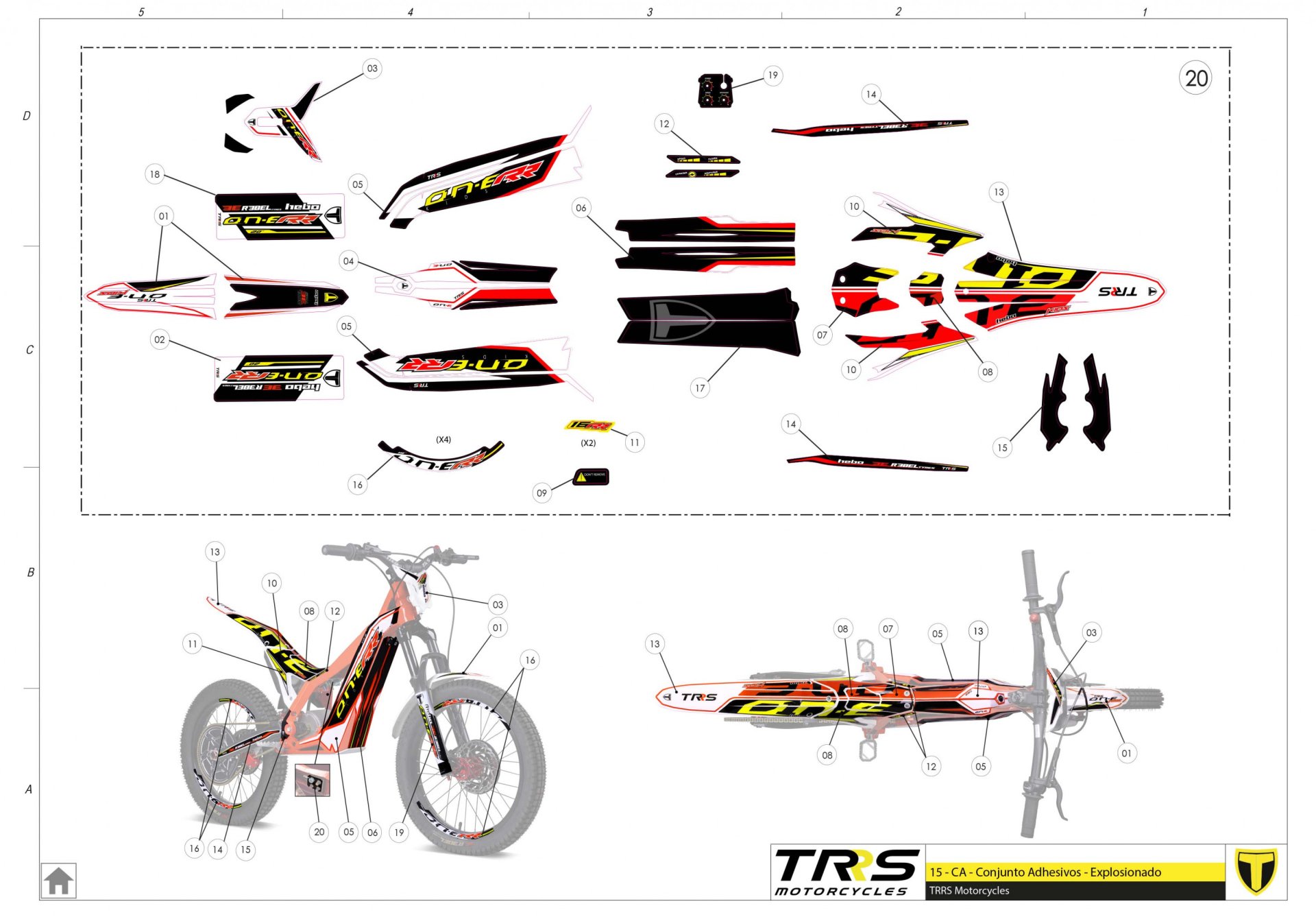 15TR - GRAPHICS GROUP
