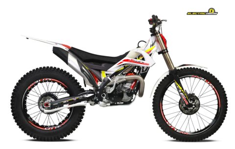 TRRS XTRACK RR 2025 E-Start