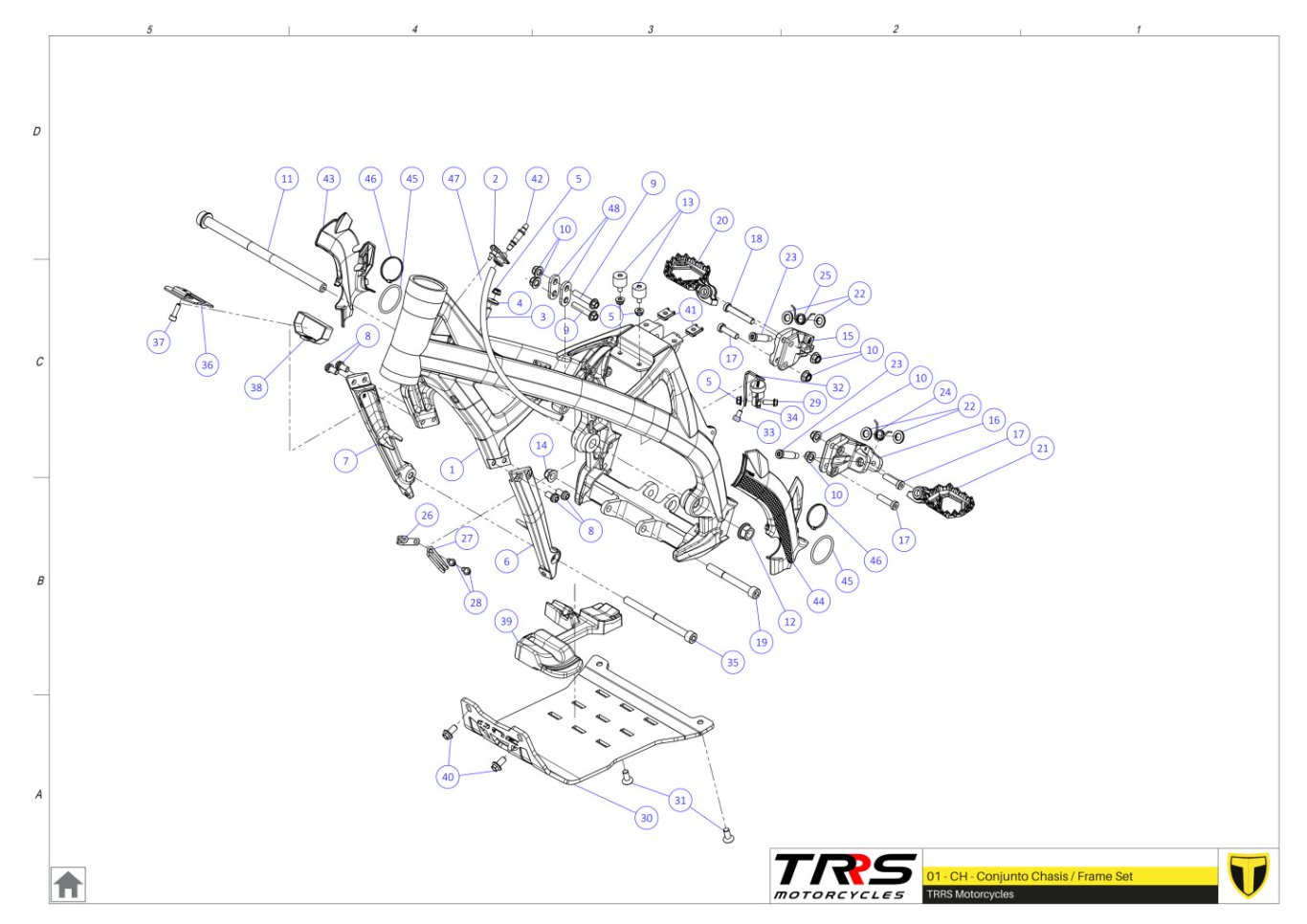 01TR - FRAME