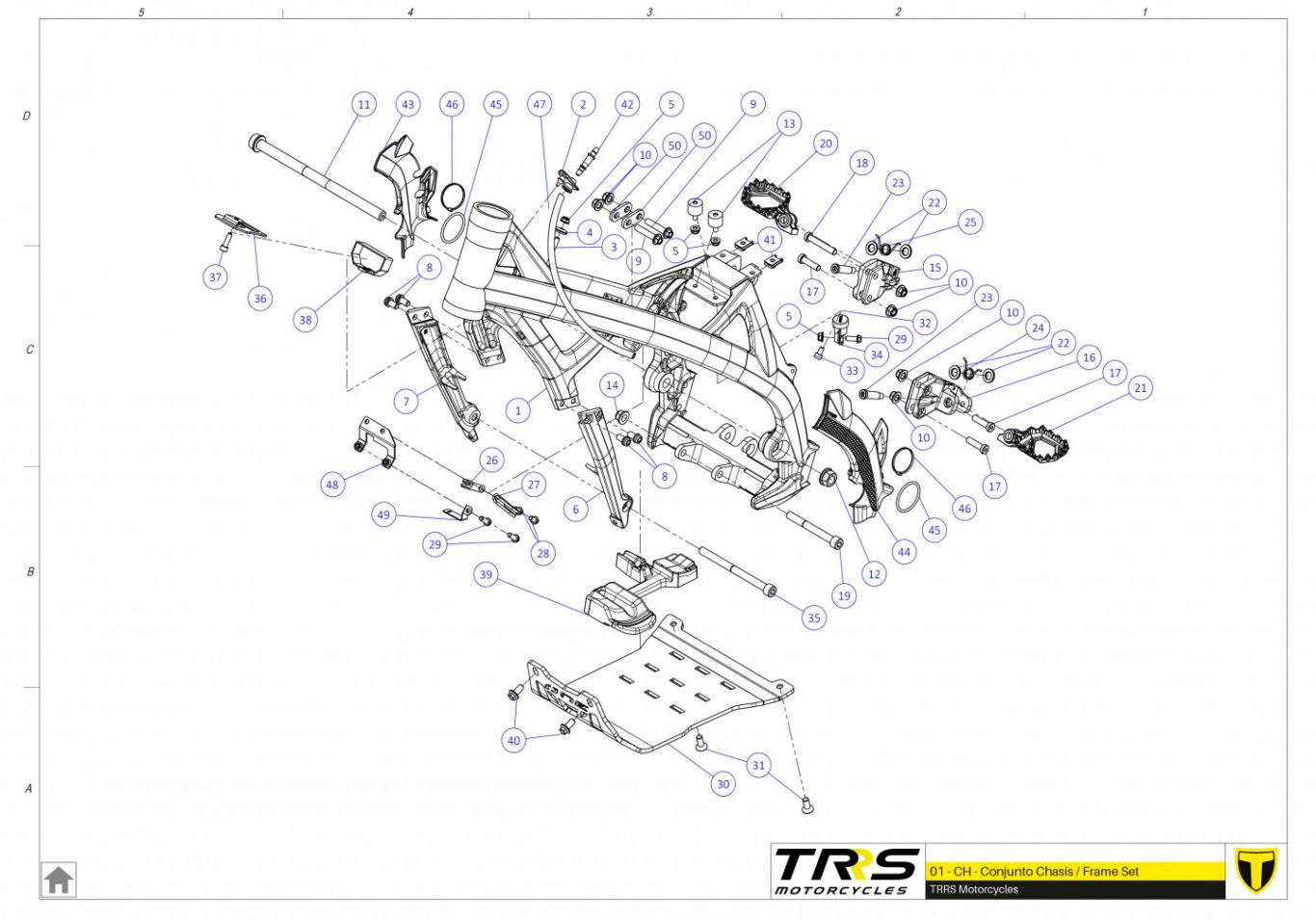 01TR - FRAME