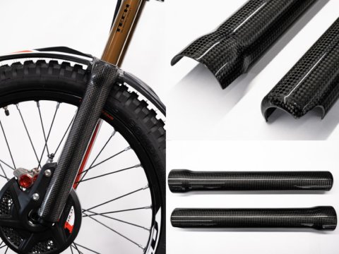 TECH COVER DOWNSIDE EVO