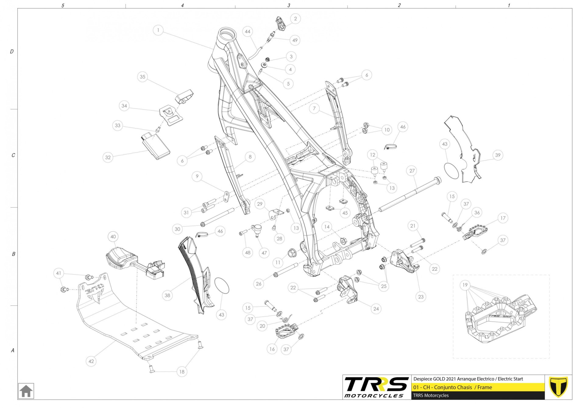 01TR - FRAME