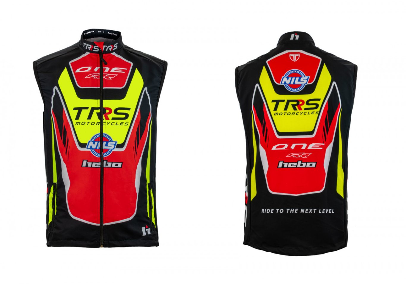 WINVEST2023 - VEST WINDPRO