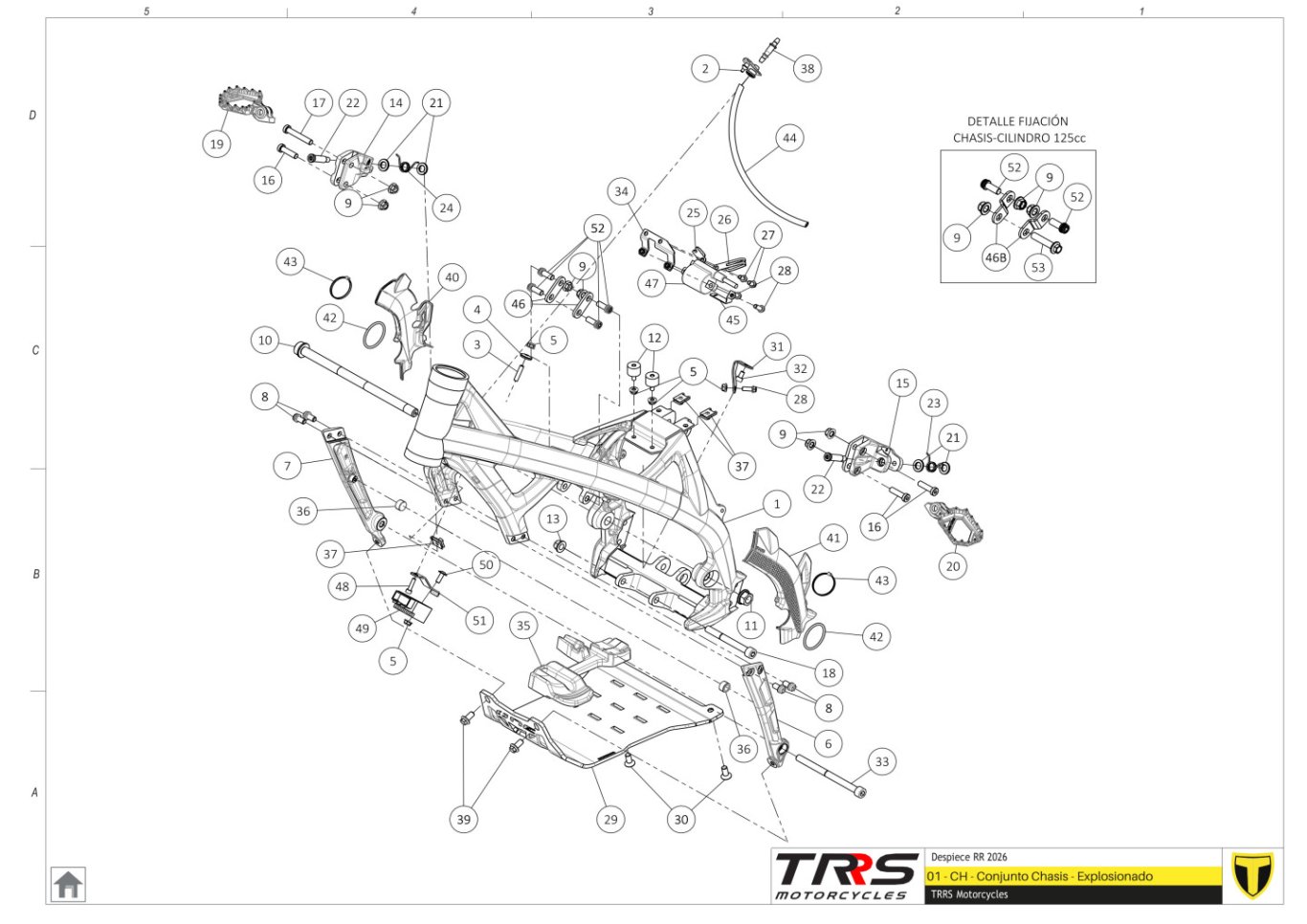 01TR - FRAME