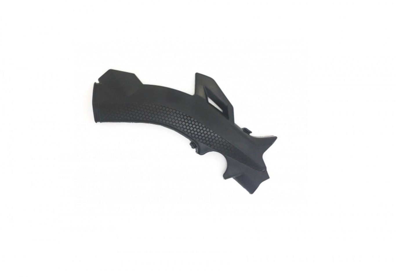 01027TR100 - FRAME PROTECTOR LEFT SIDE