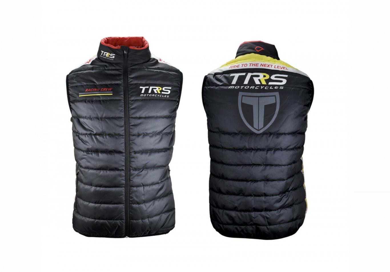 VESTWINTER020 - VEST TRRS