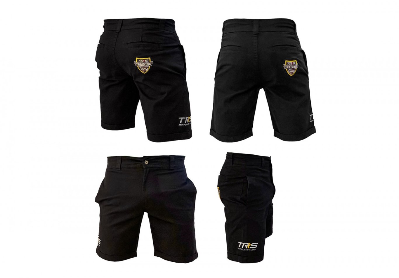 SHORT21S40 - TRS SHORTS FOR THE SUMMER