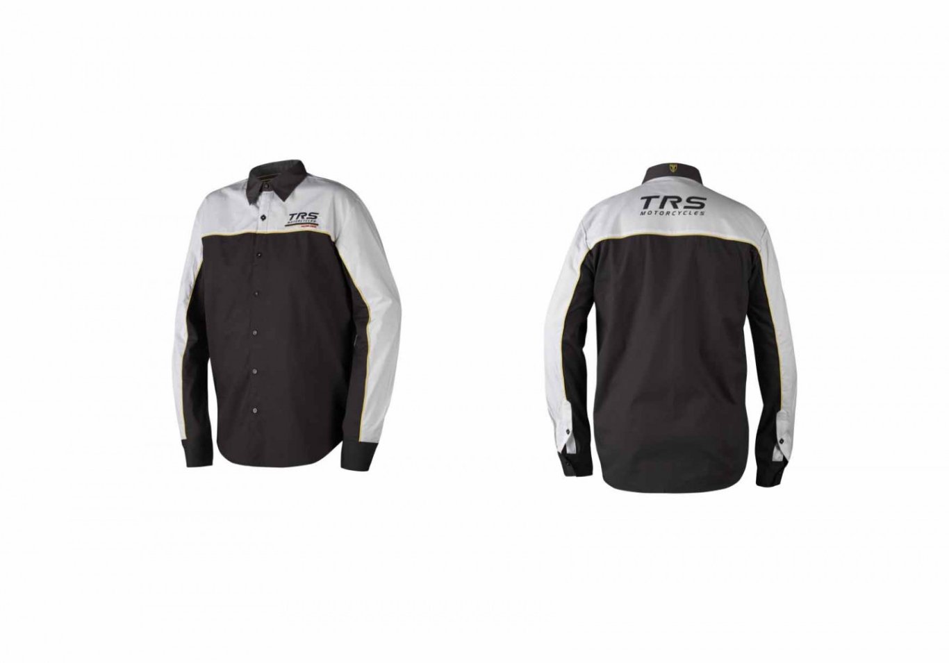 CAMPAS1016 - PADDOCK SHIRT