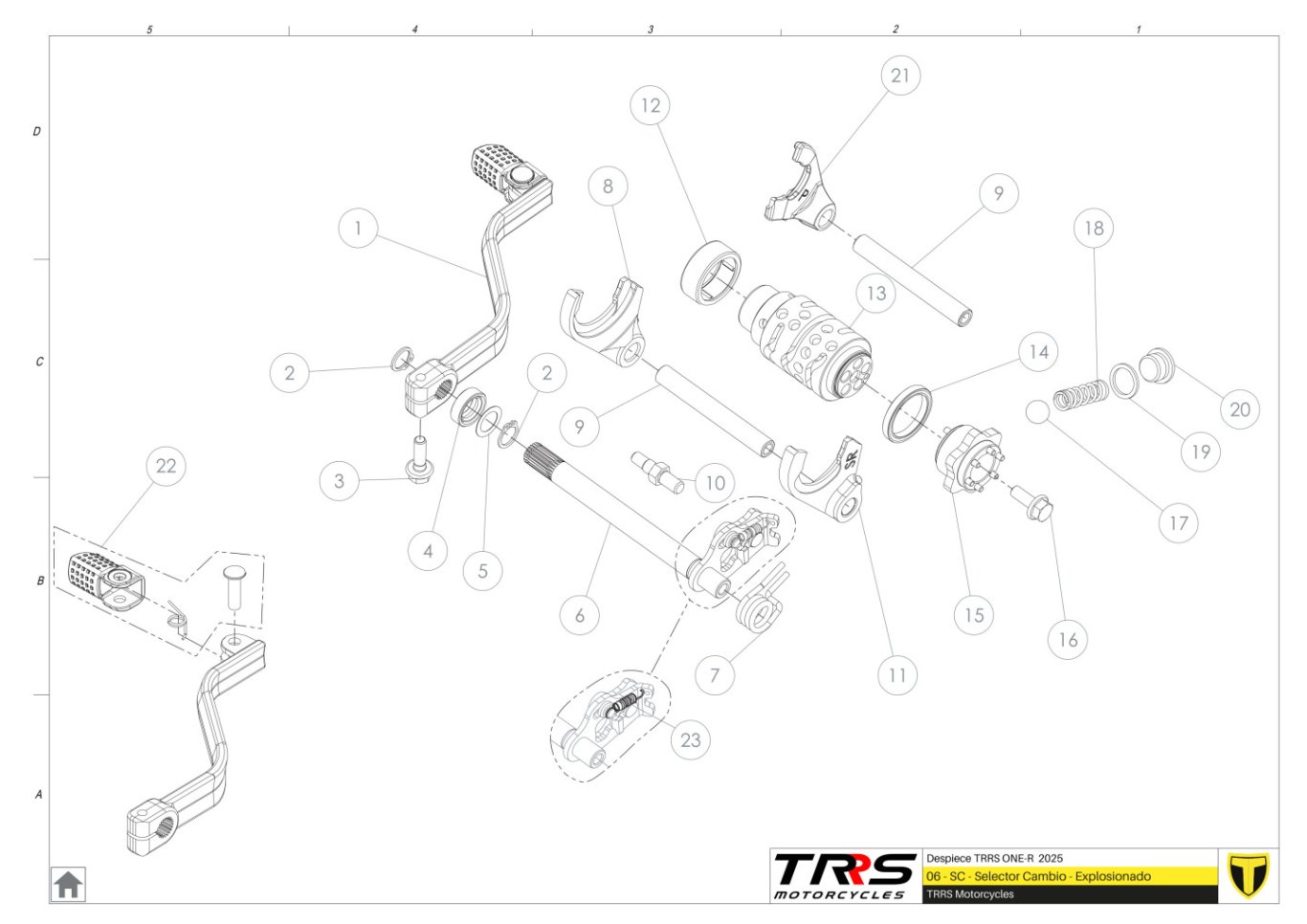 06MT - SELECTOR