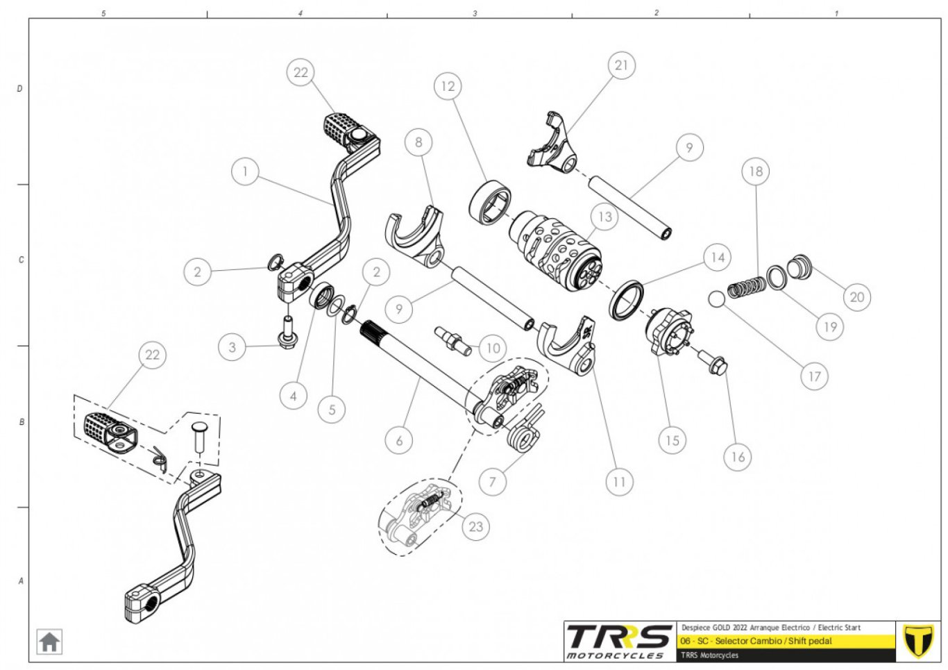 06MT - SELECTOR