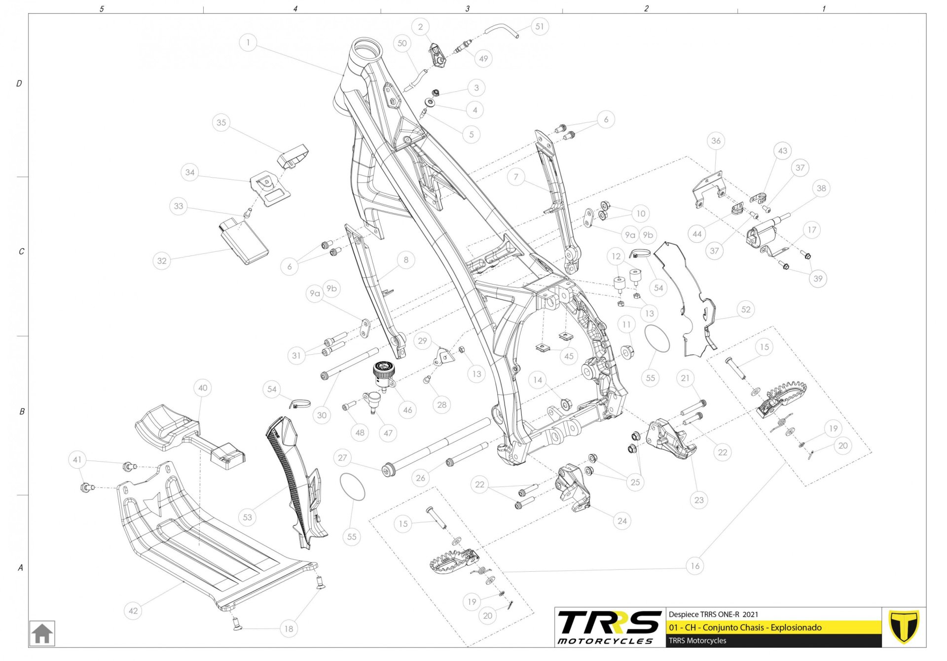 01TR - FRAME