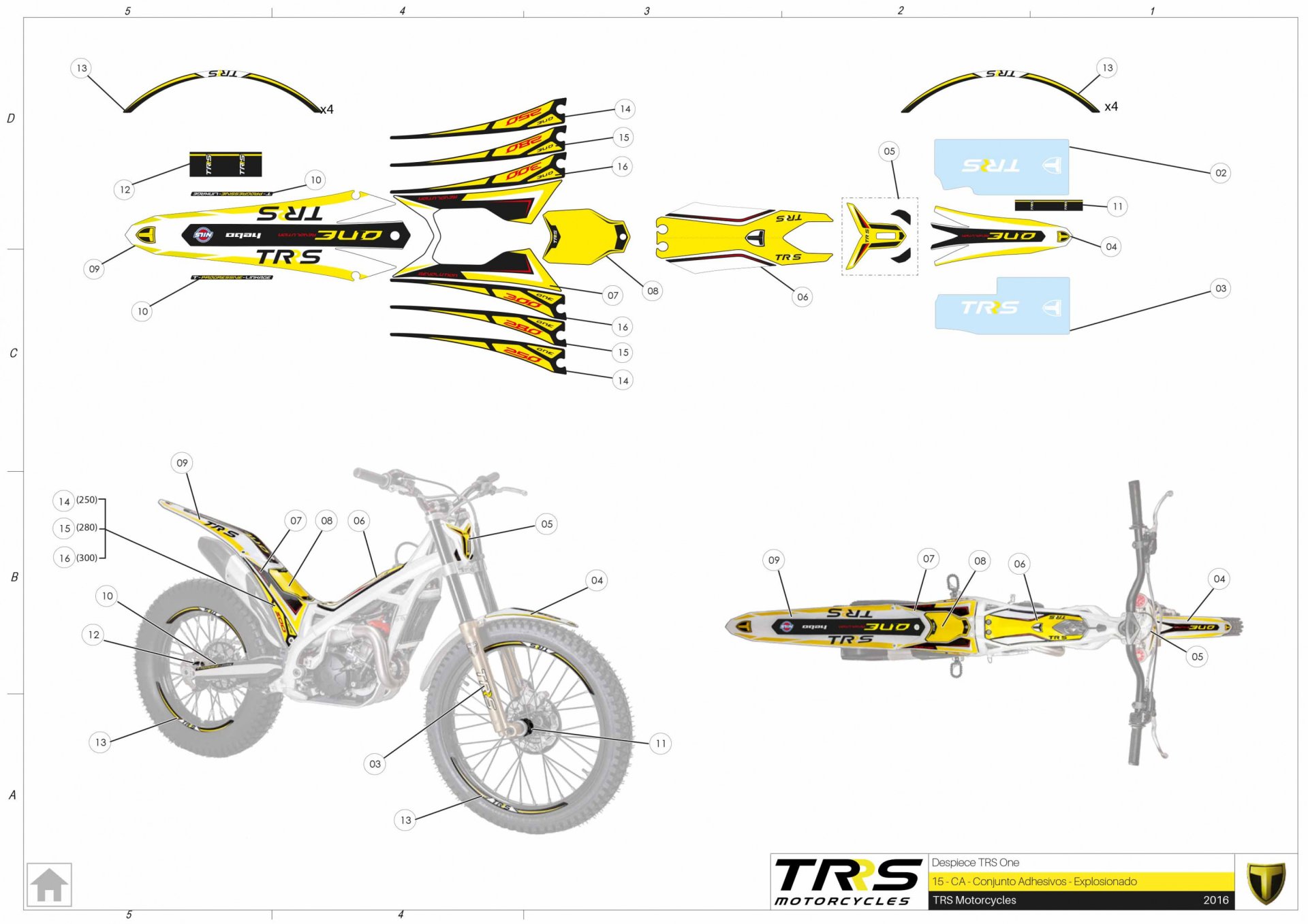 15TR - GRAPHICS GROUP
