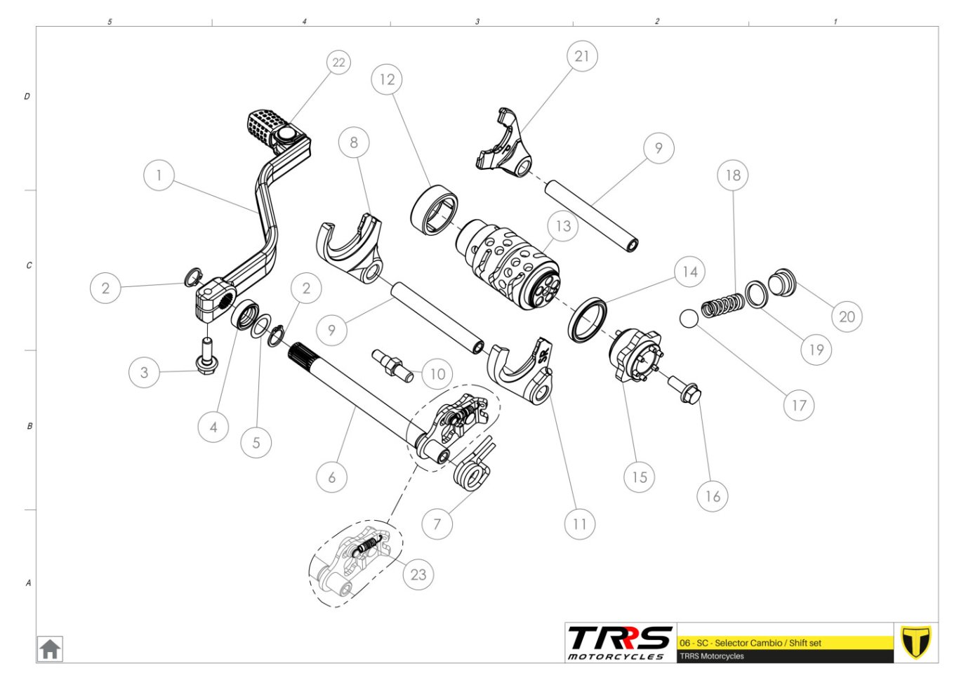 06MT - SELECTOR