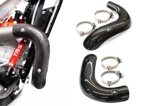 HEADER PIPE GUARD MY20+