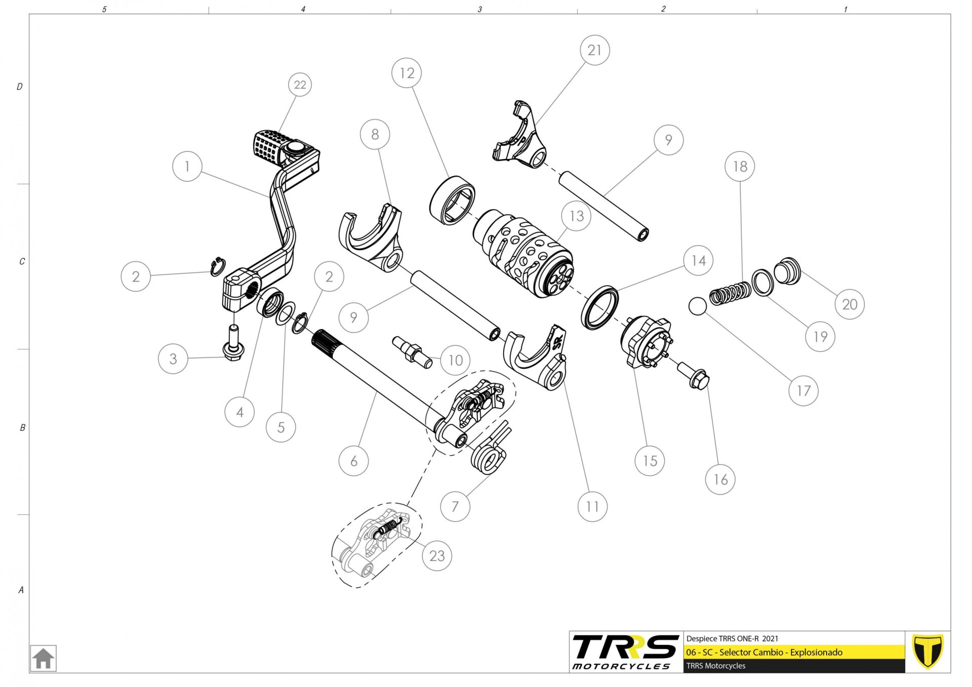 06MT - SELECTOR