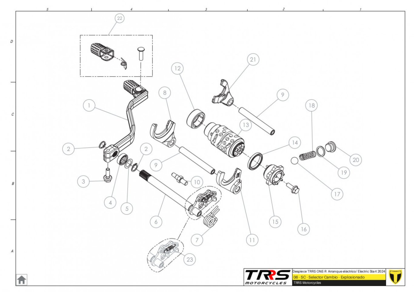 06MT - SELECTOR
