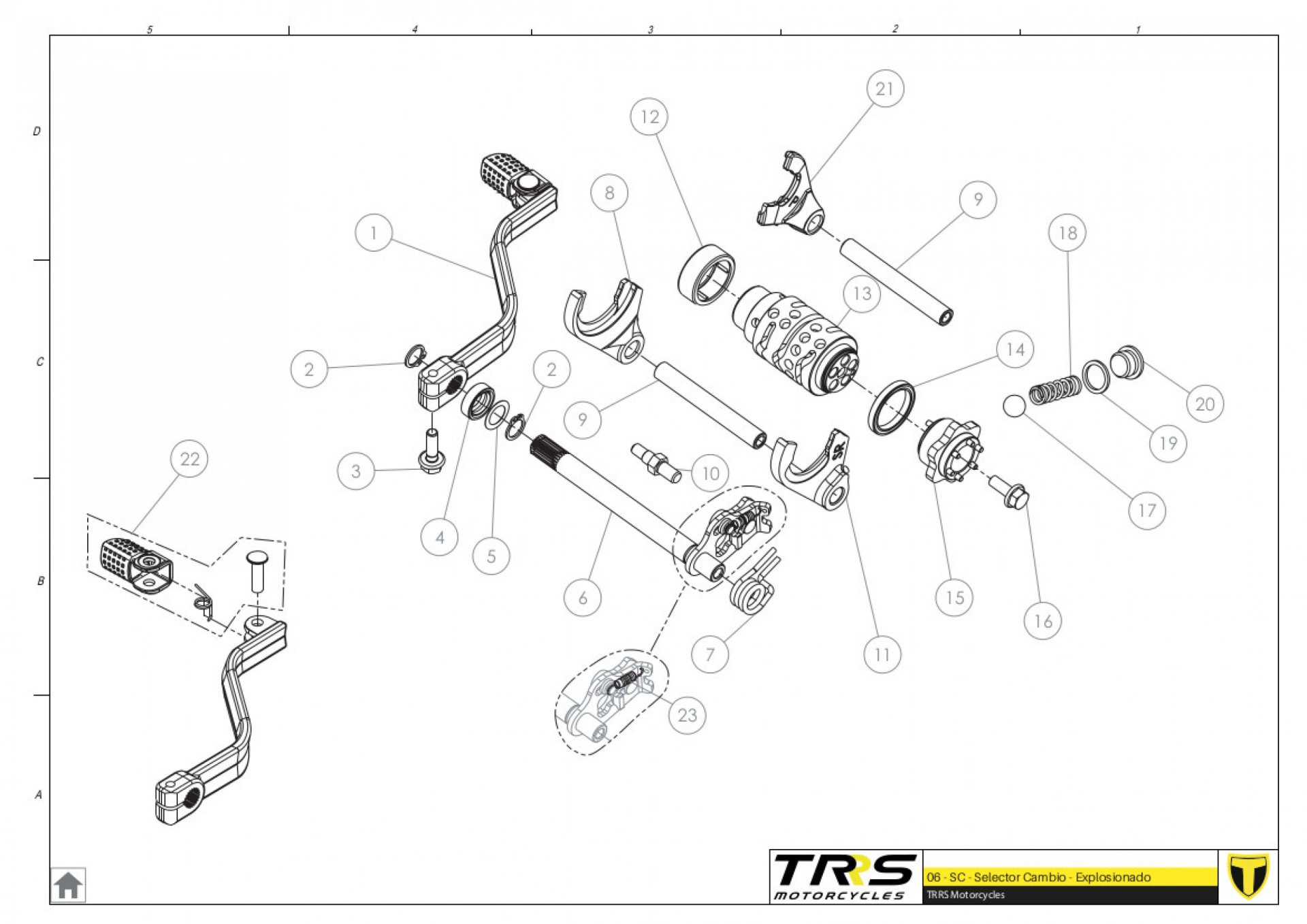 06MT - SELECTOR