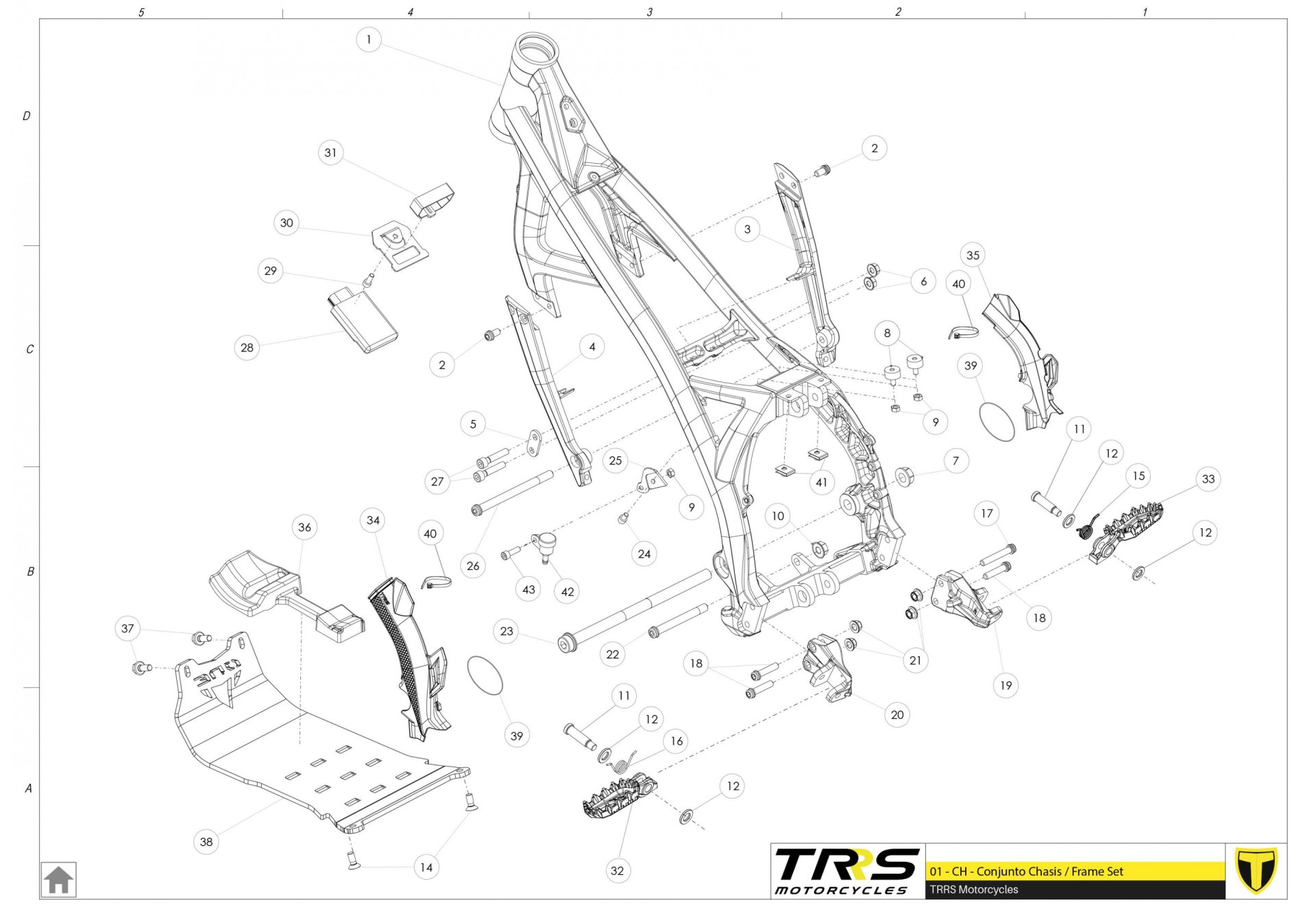 01TR - FRAME