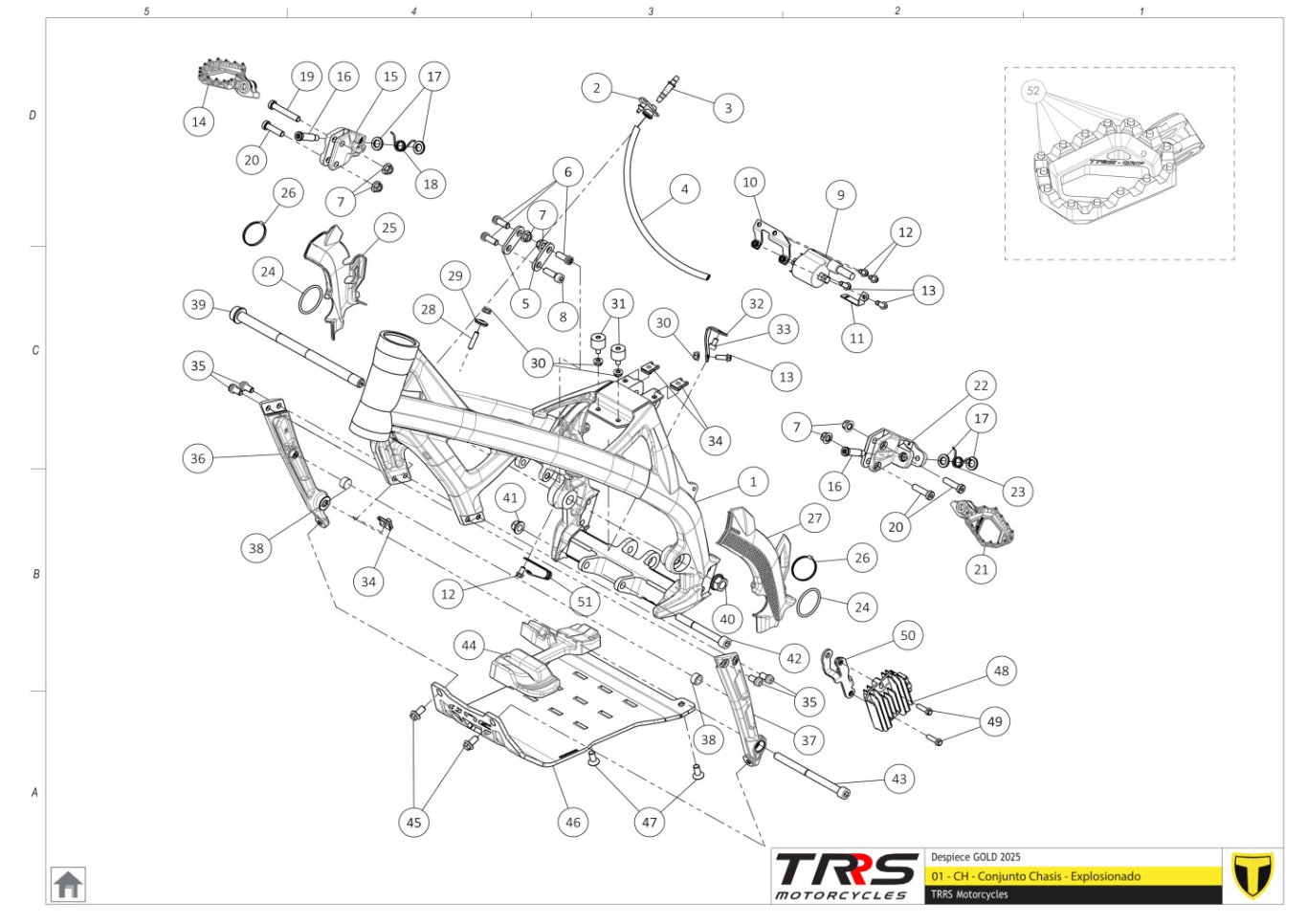 01TR - FRAME