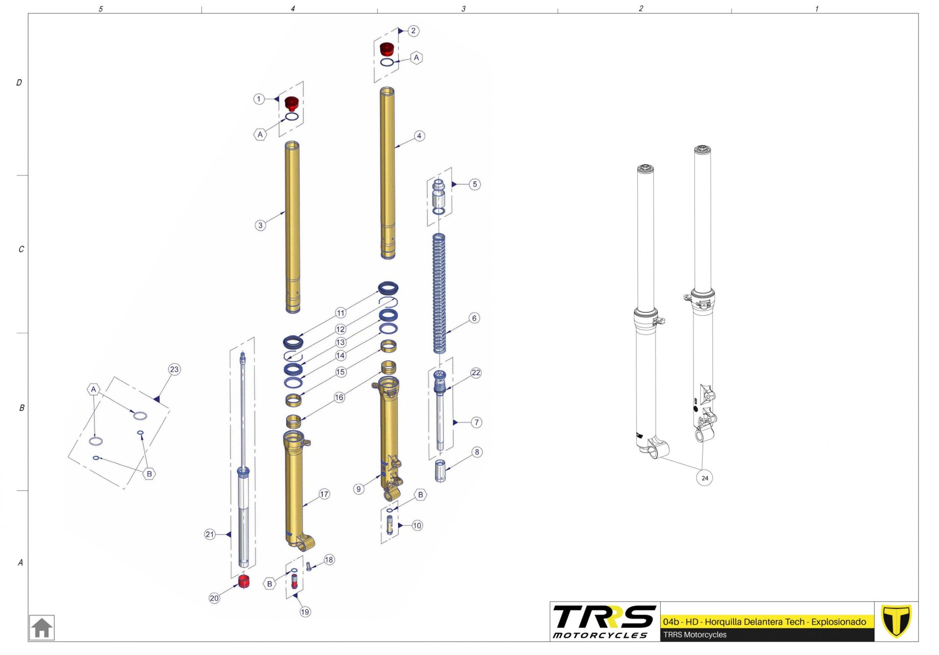 04BTR - SUSPENSION TECH
