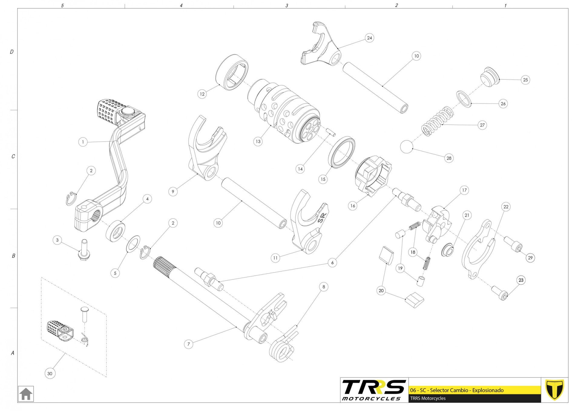06MT - SELECTOR