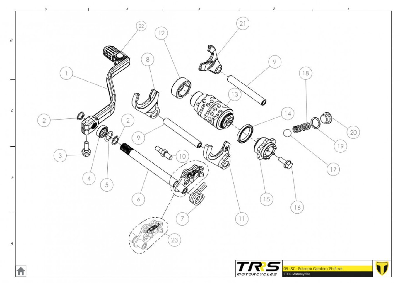 06MT - SELECTOR