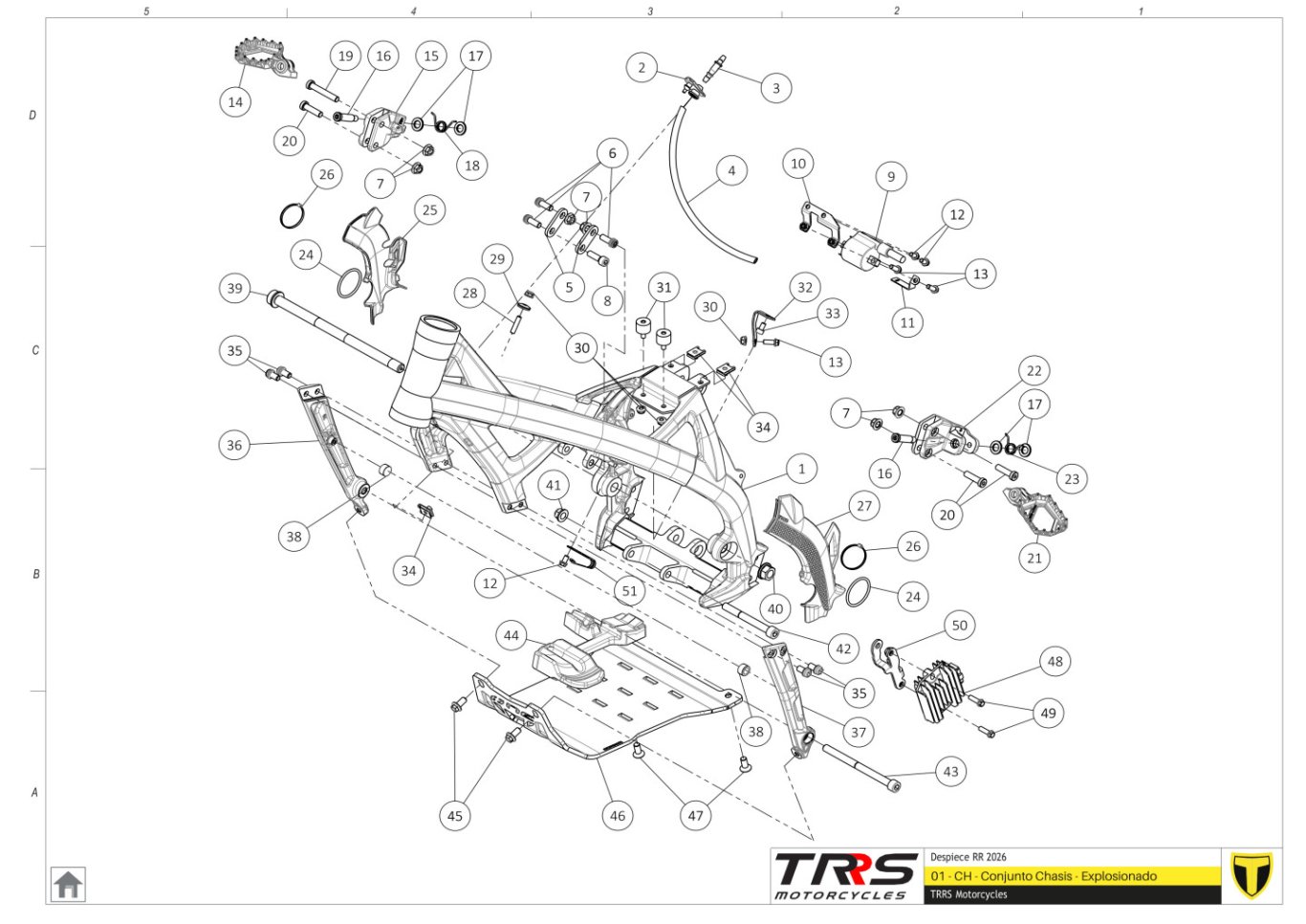 01TR - FRAME