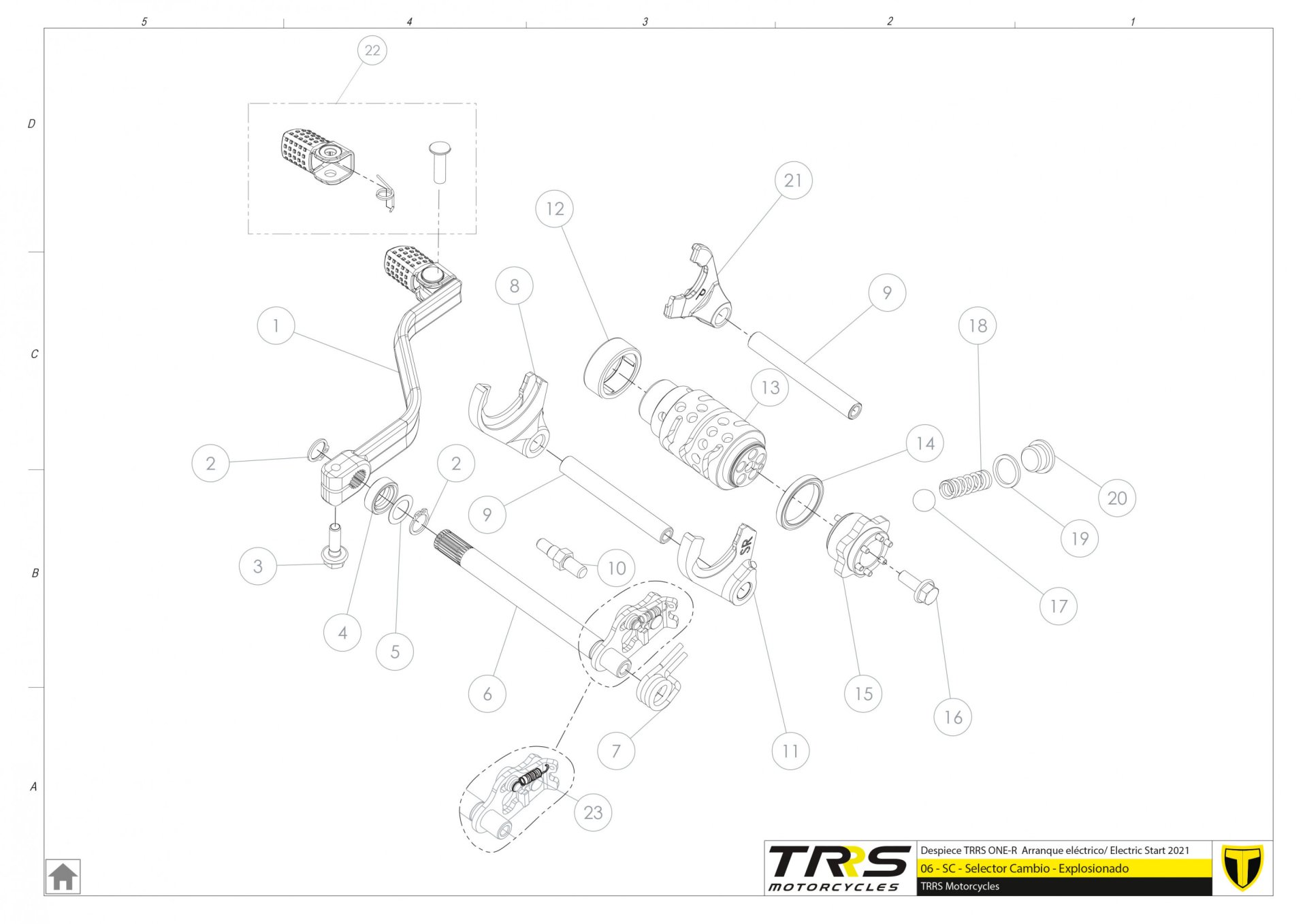 06MT - SELECTOR