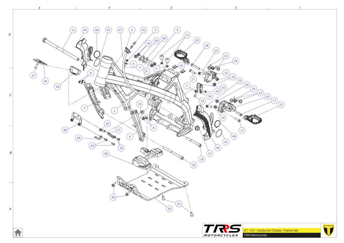 01TR - FRAME