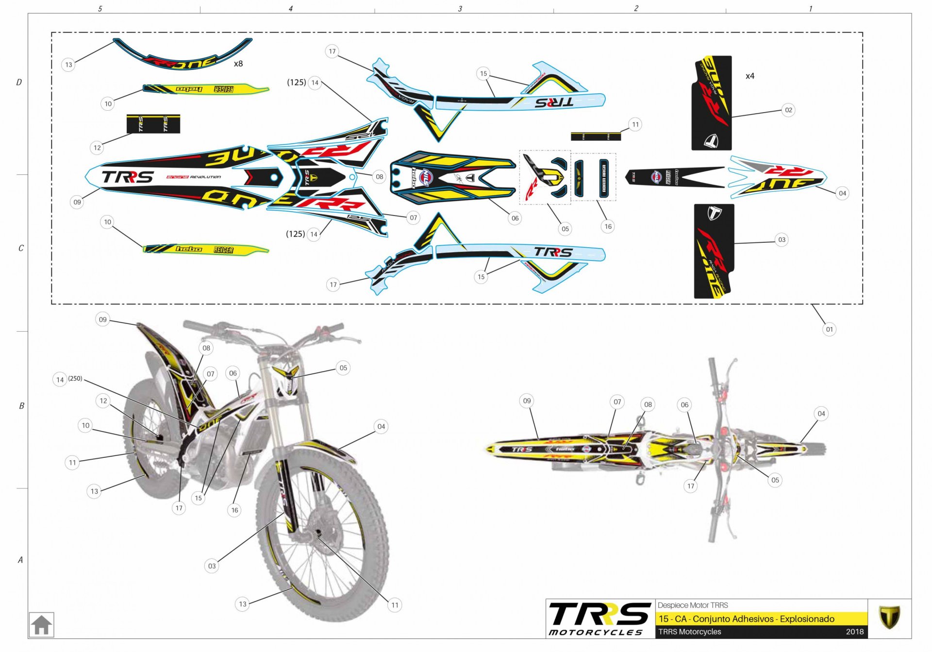 15TR - GRAPHICS GROUP