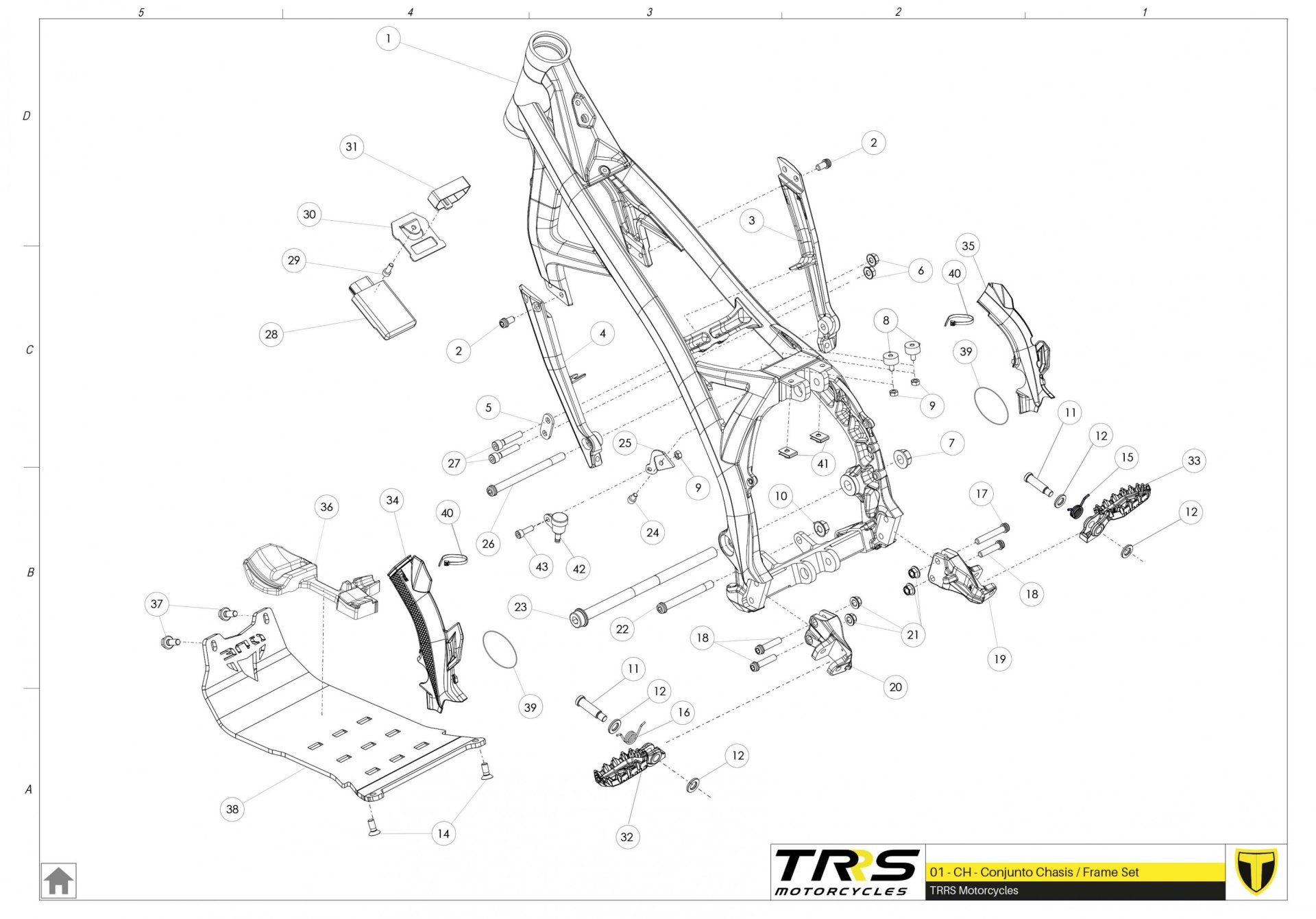 01TR - FRAME