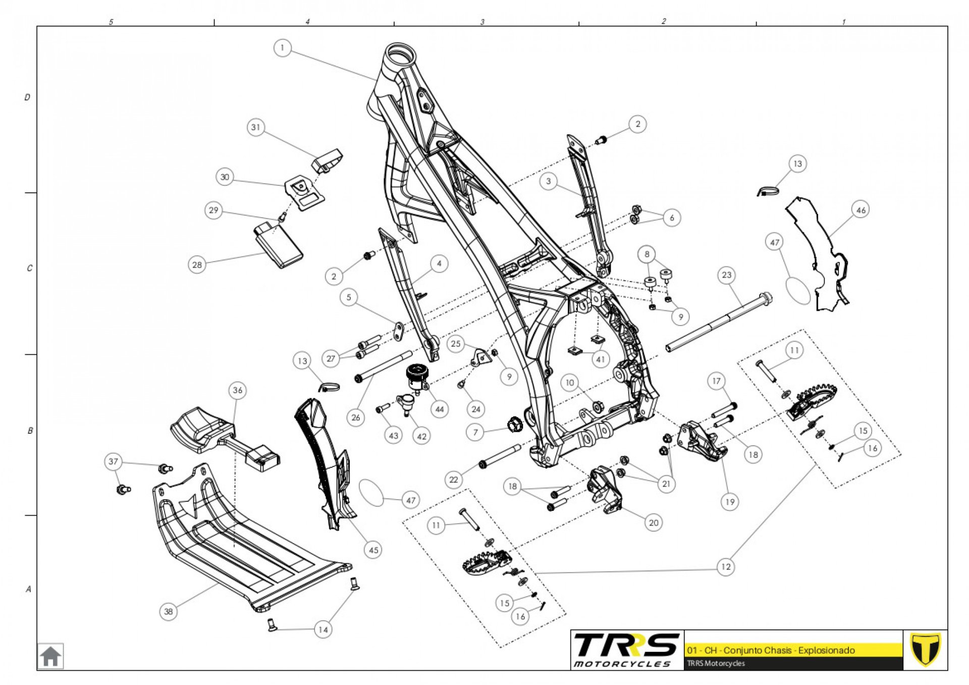 01TR - FRAME