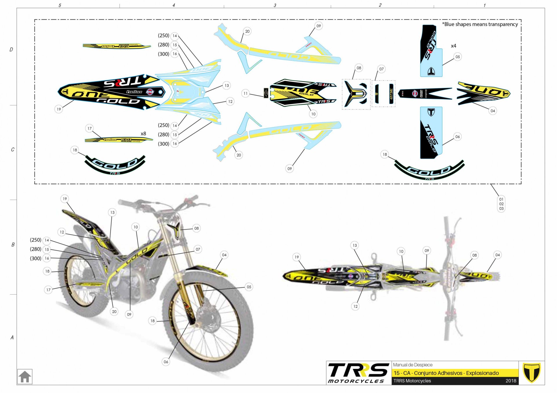 15TR - GRAPHICS GROUP