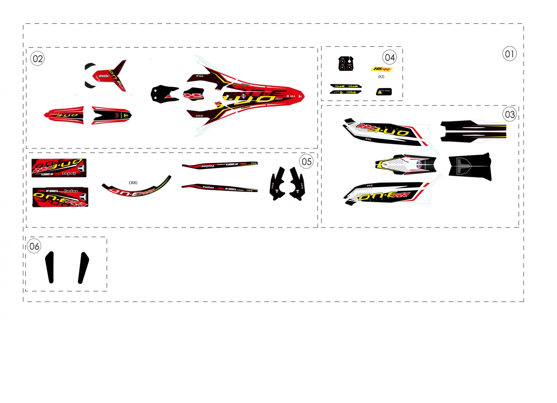 15TR - GRAPHICS GROUP