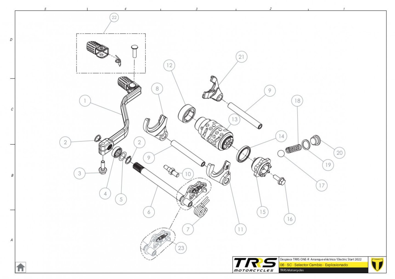 06MT - SELECTOR
