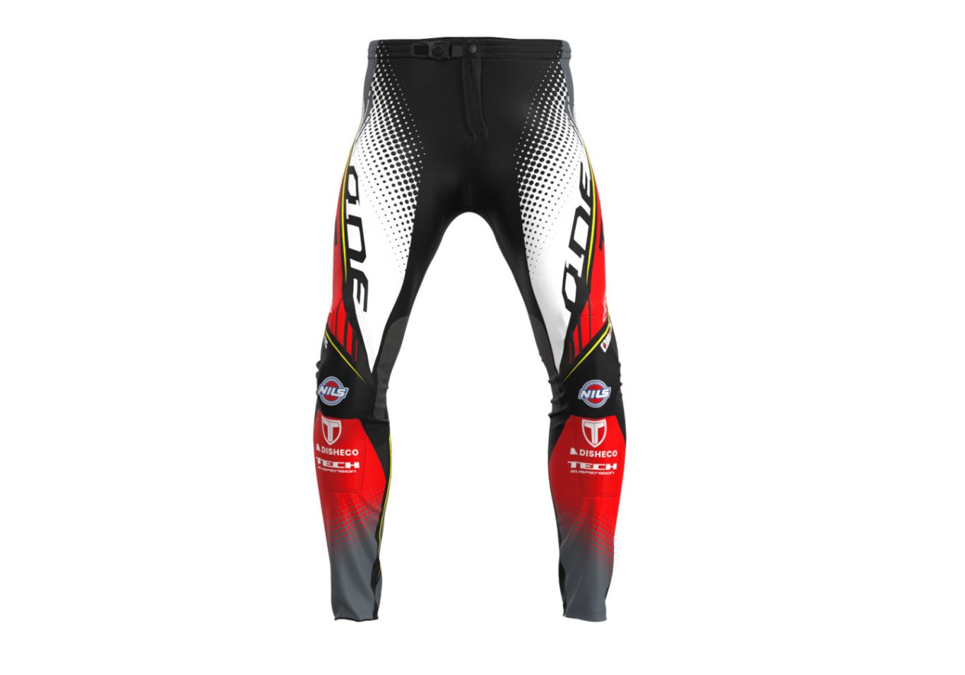 PANTPRO25 - TRIAL PANT PRO TRRS