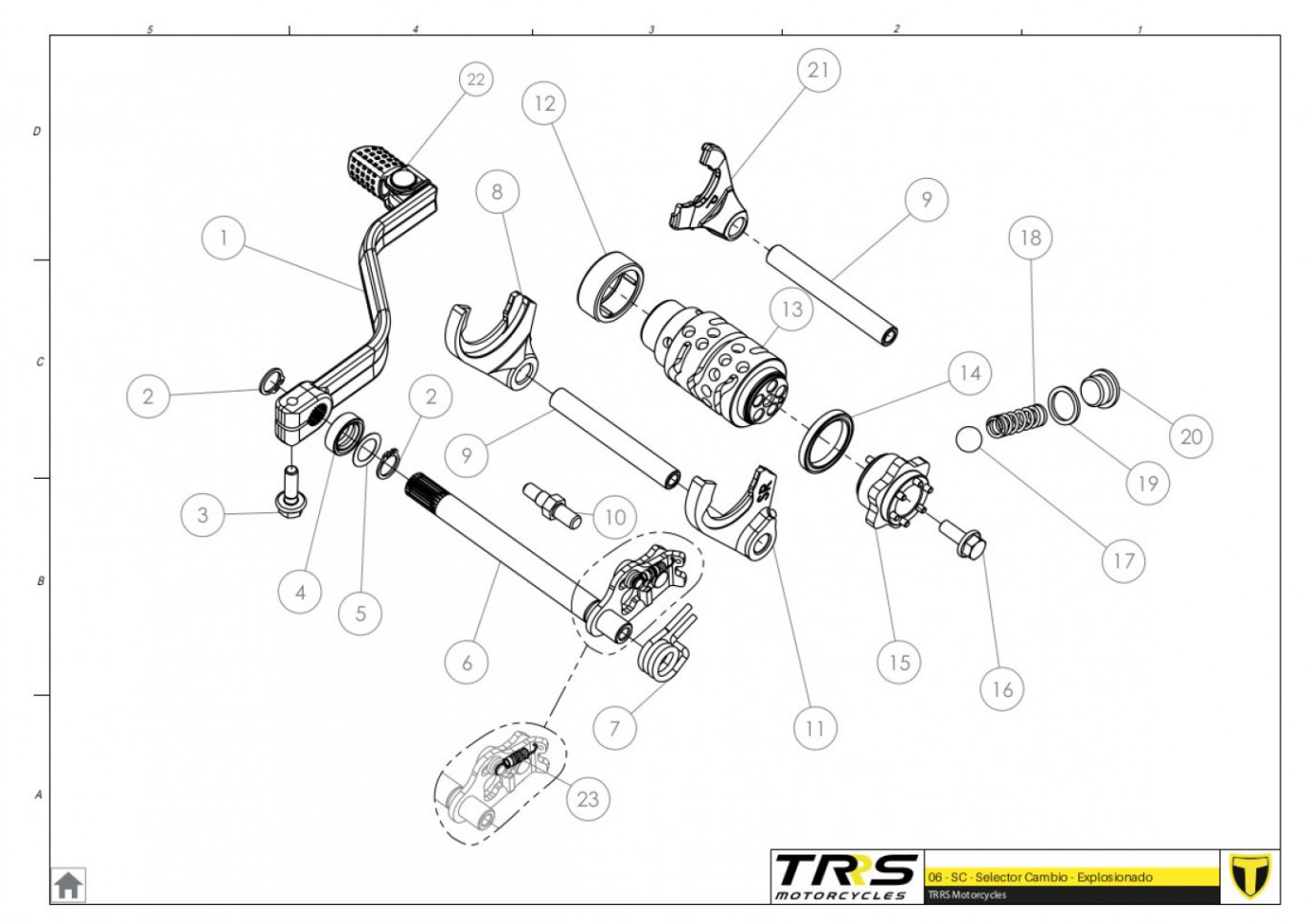 06MT - SELECTOR