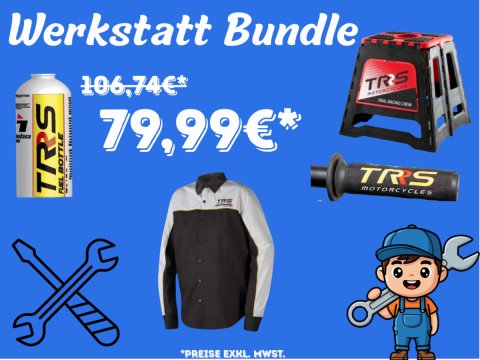 Workshop Bundle